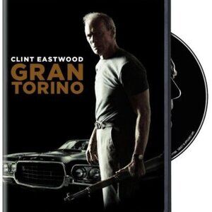Gran Torino (DVD)